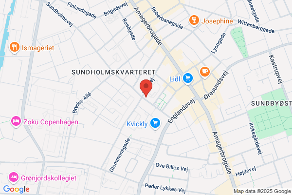 Fritidshjemmet