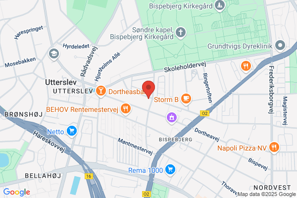 Fritidsklubben