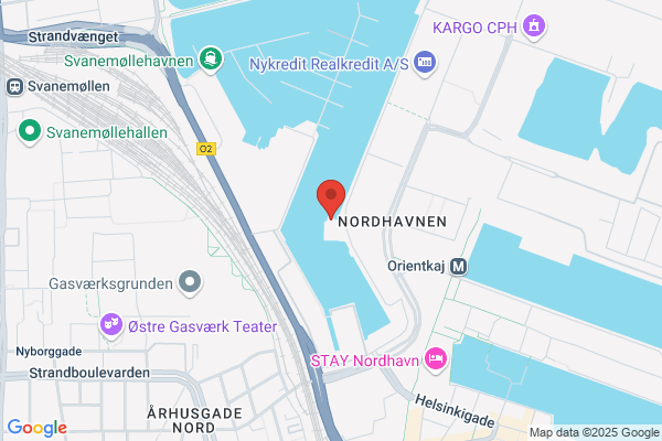 Sejlklubben Peblingesøen