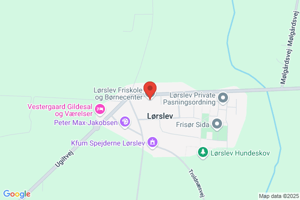 Hjælpeskolernes Fritidshjem