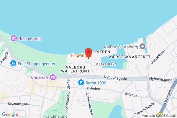 Pingvinen