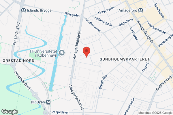 Tårnbygårdskolen, Fritidshjemmet ved
