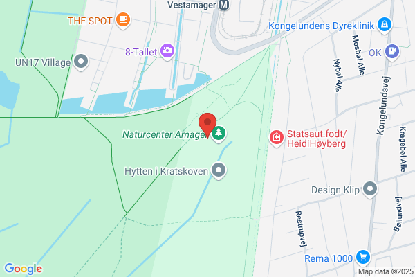 Traktørstedet