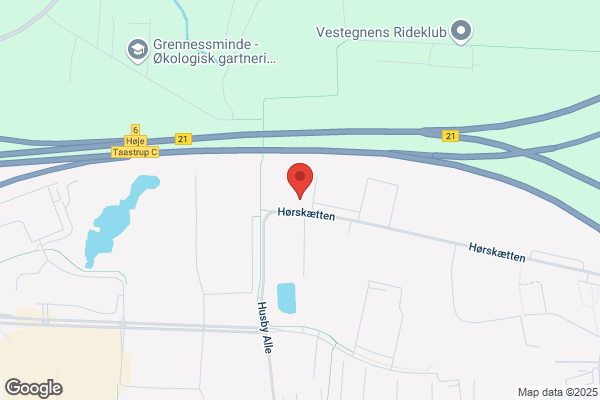 Ingwersen A/S