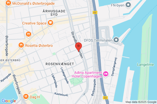 Ringsted Olie A/S