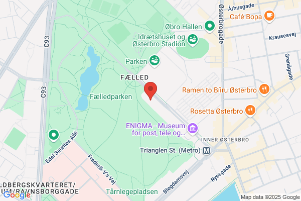 Cet Fuel ApS