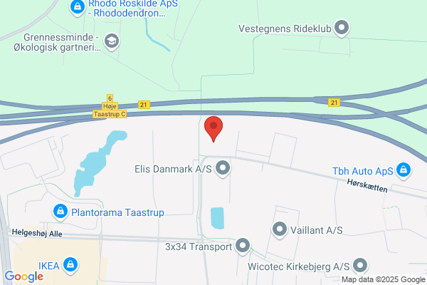 Midgaard Flyt ApS