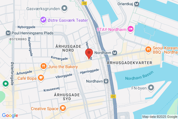 Østerbro Flytteforretning