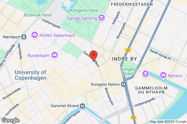 Boconcept Storkøbenhavn ApS