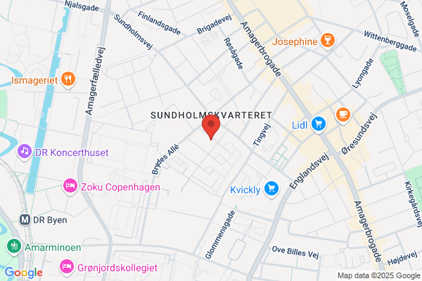 Moebelbudet.dk
