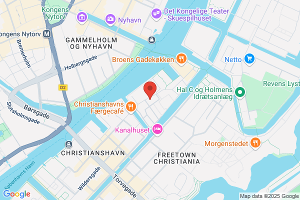 Edition Copenhagen