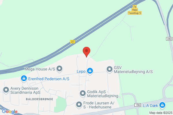 Gartneriet Nordgaarden A/S