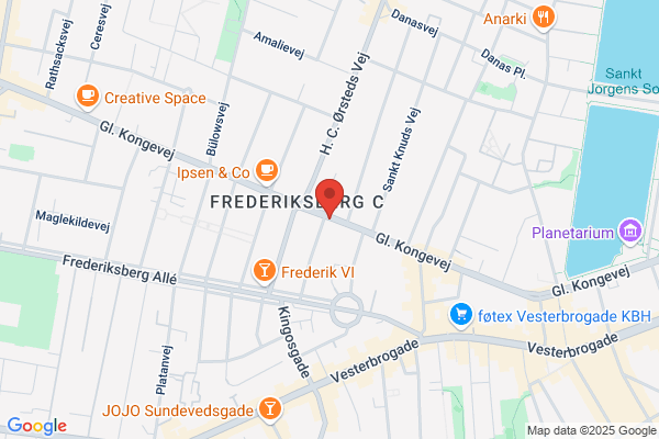 PK Boligindretning A/S