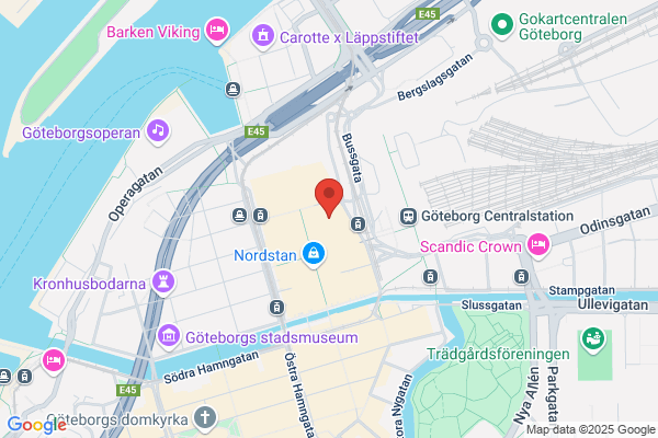 Hemtex-Norling Bo A/S
