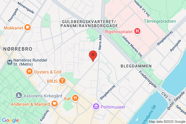 Lægernes Sundheds Center ApS