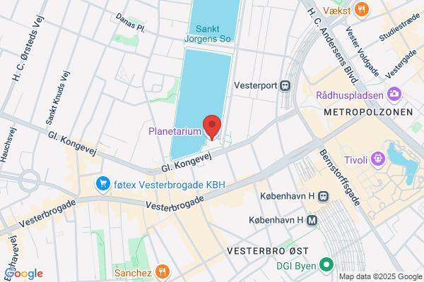 Planeten København