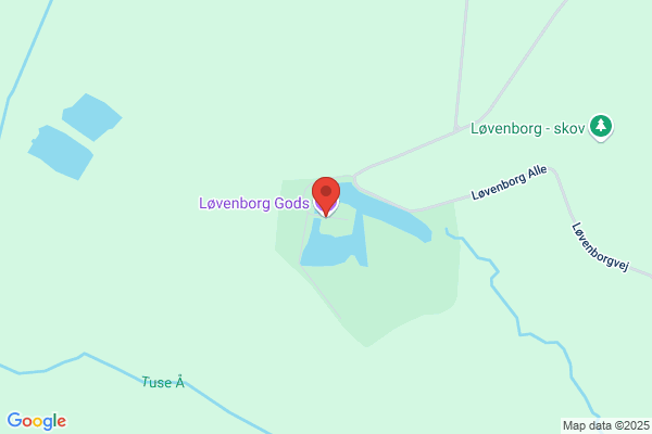 Løvenborg