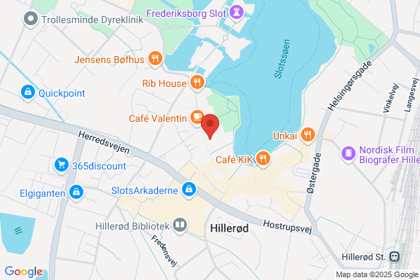 Lund of Copenhagen A/S