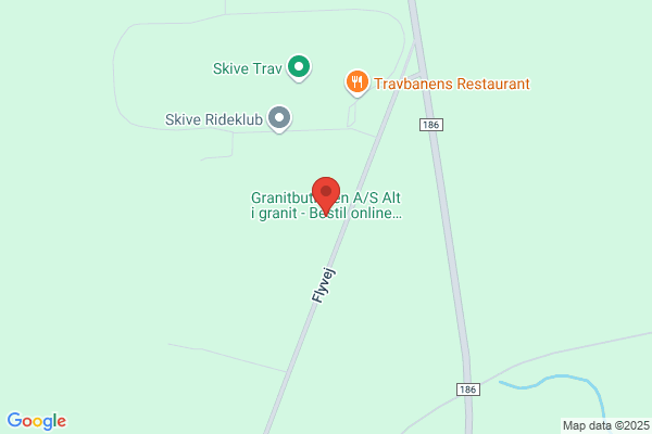 TR Granit A/S