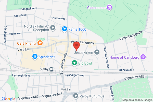 Legat - Info