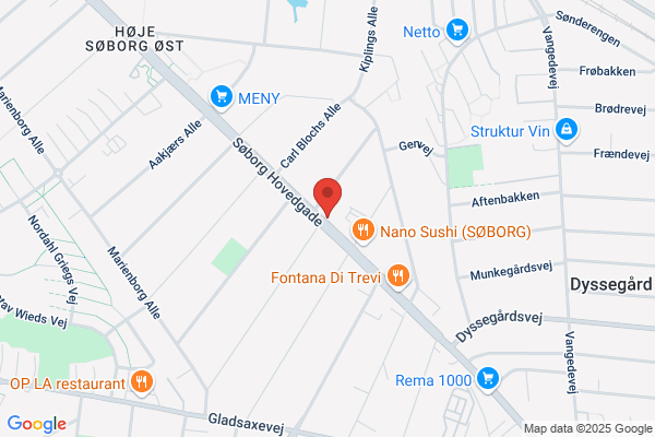 China Garden Grill