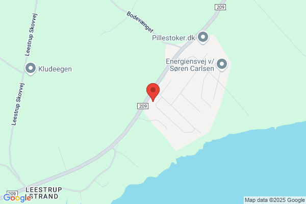 Moselund Grundejerforening