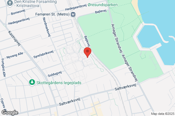 Peter Holm Grundejerforening