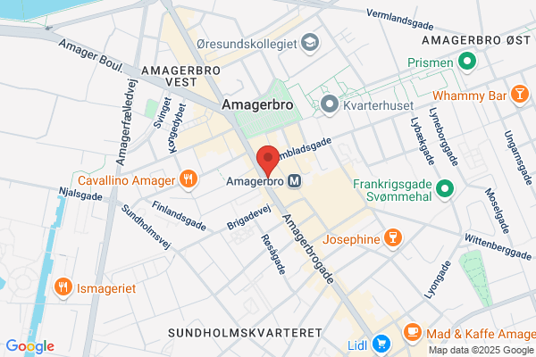 Anni Jensen Guld & Sølv