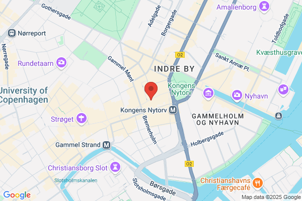 Hvelplund Ure & Smykker
