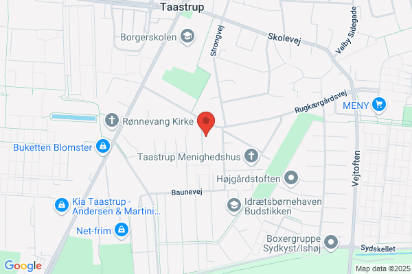 Renommé Cph