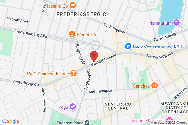Hair & Beauty Design
