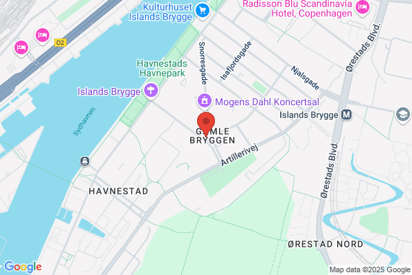 Bostedet Kigkuren