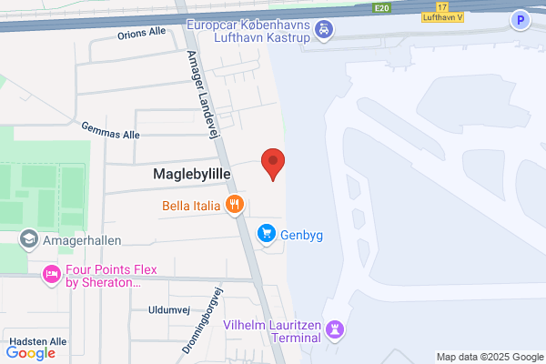 Profcenter Ahlsell Danmark A/S