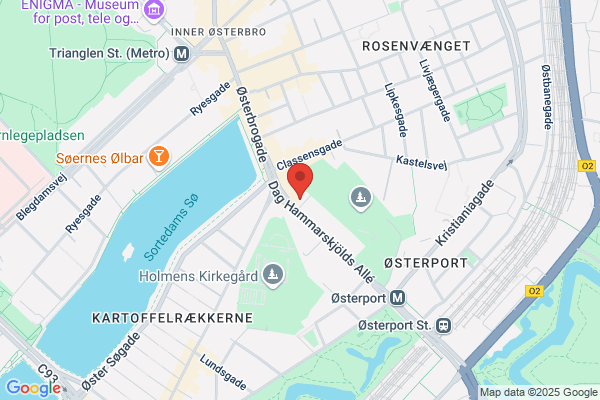 Samarkand, Værksted