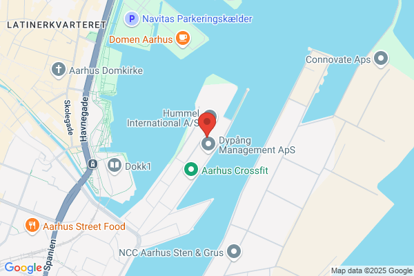 Nielsen Anders & Co. Aktieselskab - Ancotrans A/S