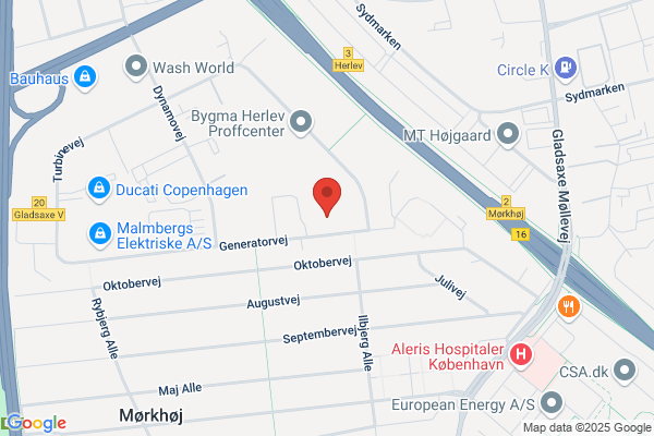Privat & Erhverv