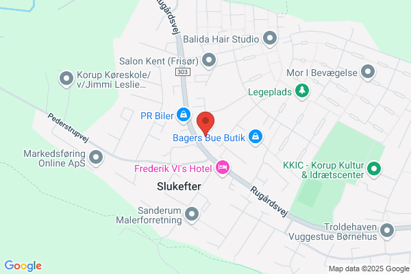Rk Transport