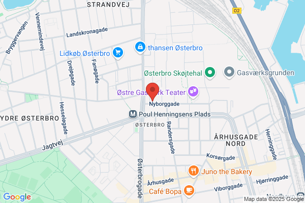 Center For Personlig Udvikling