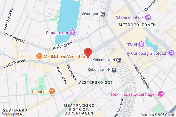 Medicinsk Træning v/Thomas Hvass Villadsen