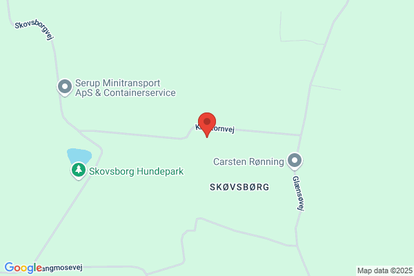 Skovsborg Vera