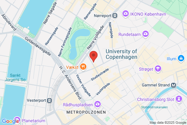 NaturPoteket City