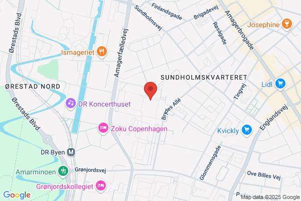 Solsikken