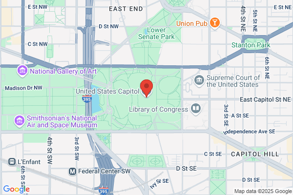 Capitol I/S