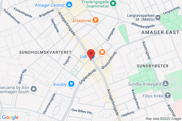 Gaardboe Trading ApS