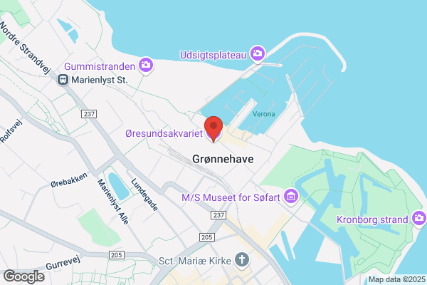 Storkøbenhavns Akvarie Klub