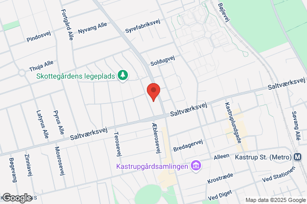 Tårnby Tekstilkreds