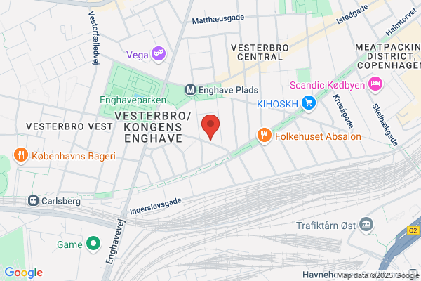 Hagbard Holyday Apartment Leasing