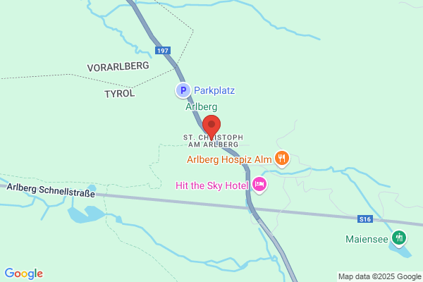 Valluga Travel A/S