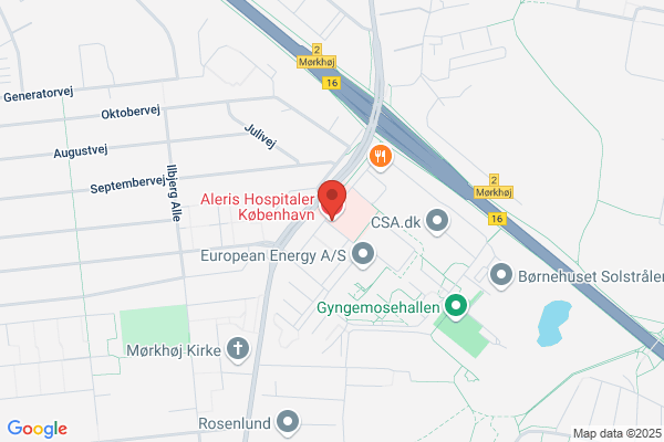 Parkens Privathospital