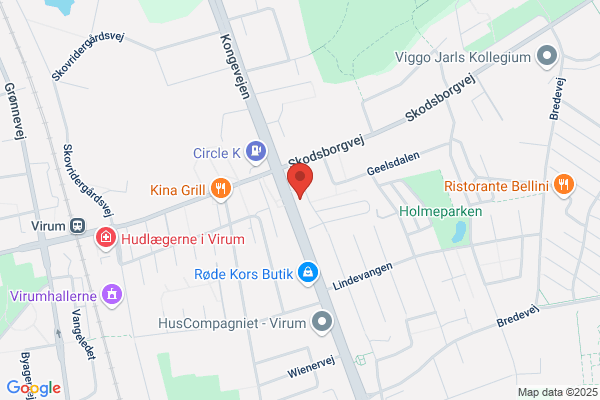 Jøhl Human Care ApS